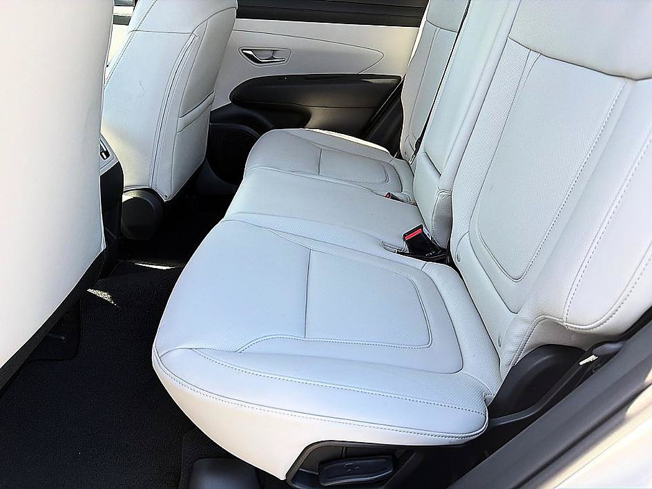New 2026 Hyundai Tucson SEL Plus FWD image 8