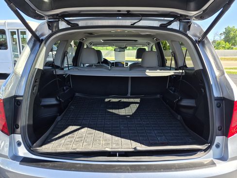 Used 2017 Honda Pilot EX-L image 97