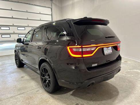 New 2026 Dodge Durango GT image 8