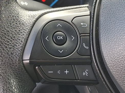 Certified 2024 Toyota RAV4 XLE AWD/4WD image 21