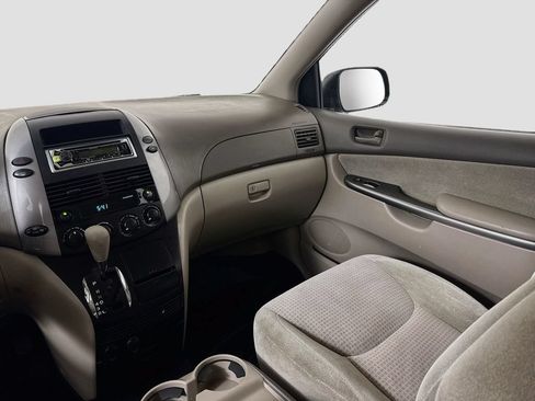 Used 2009 Toyota Sienna CE FWD image 20