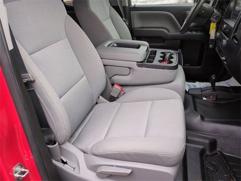 Used 2018 Chevrolet Silverado 2500 W/T w/ WT Convenience Package image 25