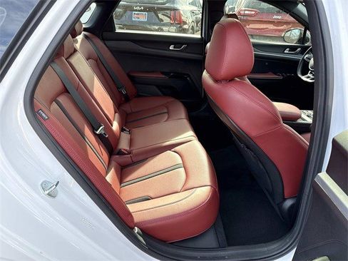 Used 2023 Kia K5 GT-Line image 11