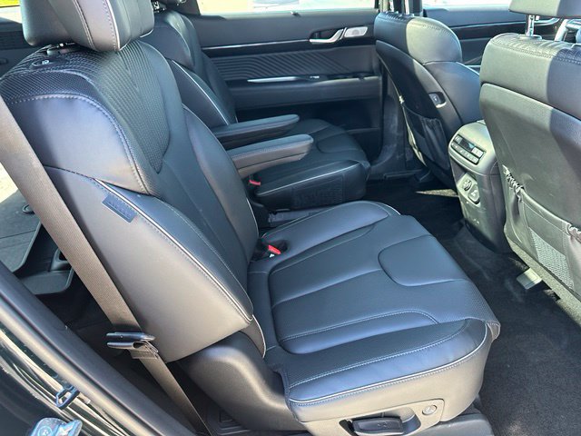 Used 2025 Hyundai Palisade Calligraphy AWD/4WD image 10
