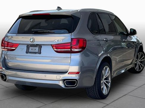 Used 2017 BMW X5 sDrive35i RWD image 12