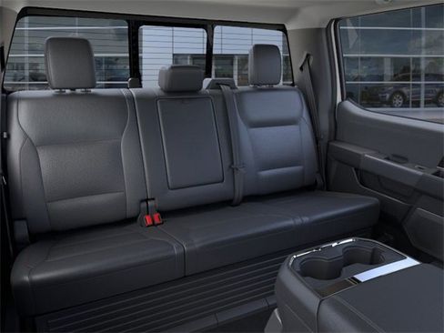 New 2026 Ford F350 Lariat w/ Lariat Ultimate Package image 11