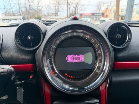 Used 2013 MINI Cooper Countryman John Cooper Works image 34