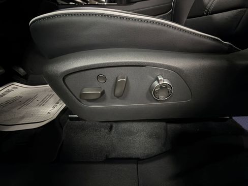 New 2026 Buick Enclave Avenir w/ Super Cruise Package image 19