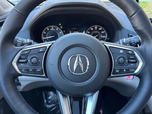 New 2026 Acura RDX SH-AWD w/ Advance Package image 28