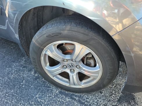 Used 2012 Honda Pilot EX-L image 8