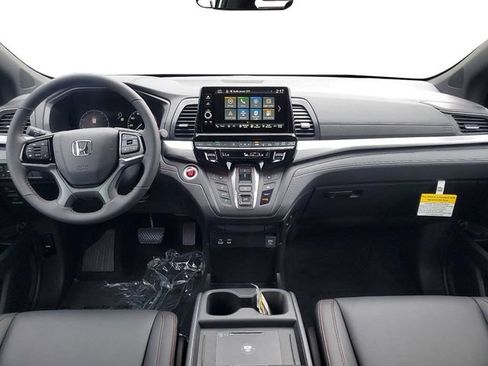 New 2026 Honda Odyssey Sport-L image 14