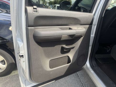 Used 2013 Chevrolet Silverado 1500 LS RWD image 10