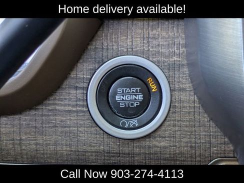 Used 2022 RAM 2500 Limited image 16