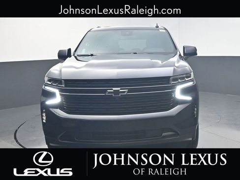 Used 2023 Chevrolet Tahoe RST w/ Luxury Package image 4