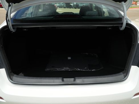 New 2026 Honda Civic FWD Hybrid Sedan image 8