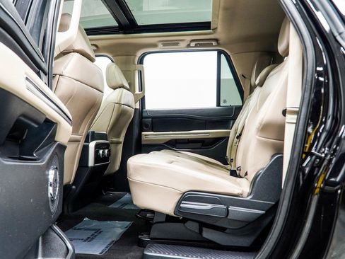 Used 2024 Ford Expedition Max Limited image 36