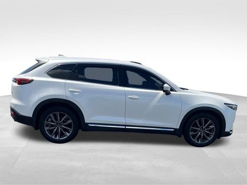 Used 2020 MAZDA CX-9 Signature AWD/4WD image 6