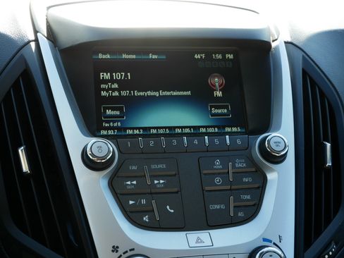 Used 2016 Chevrolet Equinox LT w/ Convenience Package image 22