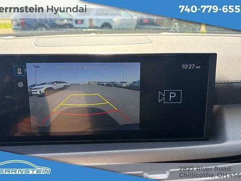 Used 2024 Hyundai Sonata SEL FWD image 18