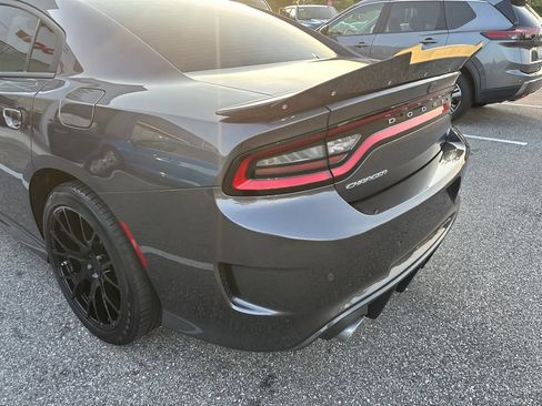 Used 2023 Dodge Charger R/T RWD image 29