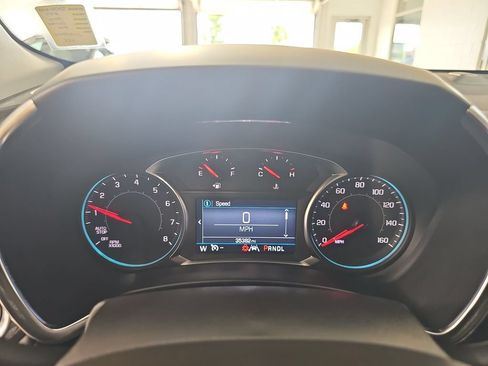 Used 2024 Chevrolet Equinox LT AWD/4WD image 26
