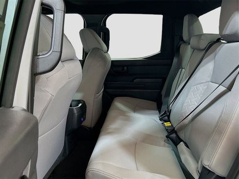 New 2025 Toyota Tacoma SR5 image 23