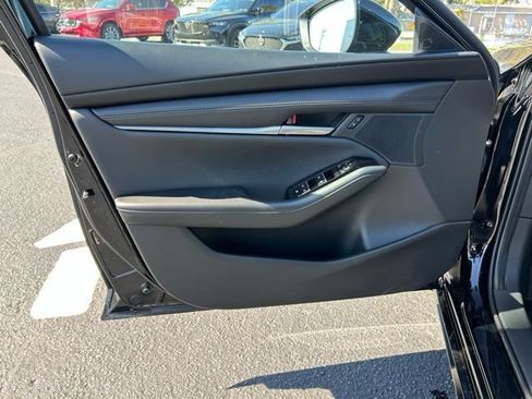 New 2026 MAZDA MAZDA3 2.5 S Sedan w/ Preferred Pkg FWD image 7