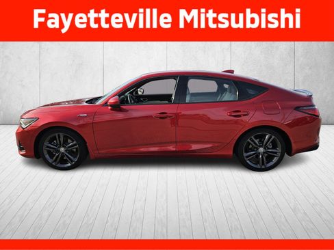 Used 2023 Acura Integra A-Spec image 4