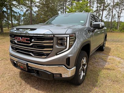 Used 2023 GMC Sierra 1500 SLT w/ X31 Off-Road Package