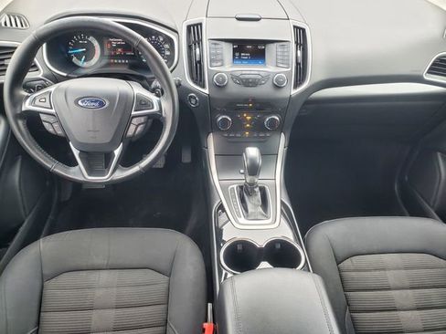 Used 2015 Ford Edge SEL image 27