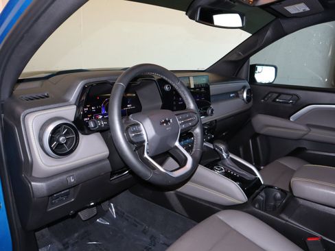 Used 2023 Chevrolet Colorado ZR2 w/ ZR2 Convenience Package III image 23