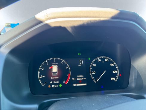 New 2026 Honda Odyssey Sport-L image 5