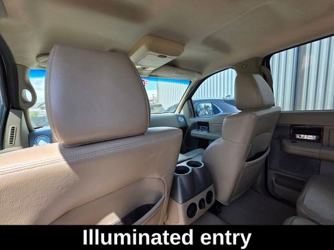 Used 2008 Ford F150 2WD SuperCrew image 9