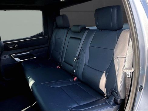 Used 2024 Toyota Tundra Platinum image 26
