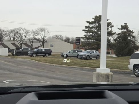 New 2026 Buick Envision Sport Touring image 21