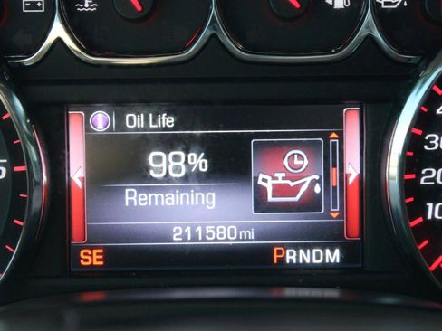 Used 2014 GMC Sierra 1500 SLT w/ SLT Preferred Package image 24