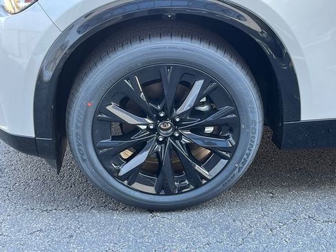 New 2026 MAZDA CX-90 3.3 Turbo S w/ Premium Package image 8