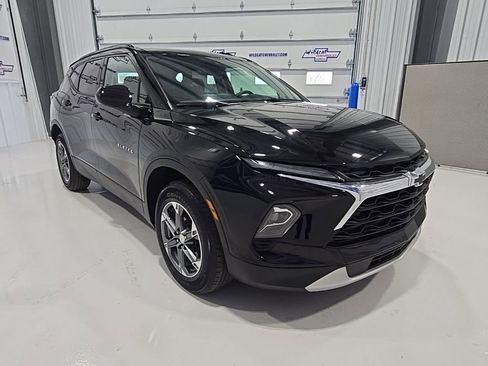 Used 2024 Chevrolet Blazer LT w/ Convenience Package image 10