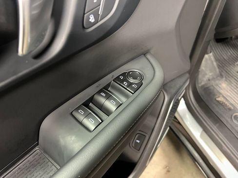 New 2026 Buick Enclave Sport Touring w/ Power Package image 16