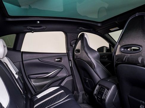 Used 2023 Aston Martin DBX 707 image 18