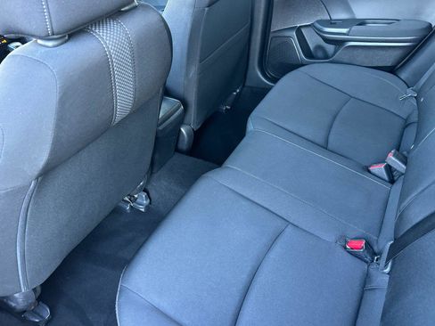 Certified 2020 Honda Civic EX image 11
