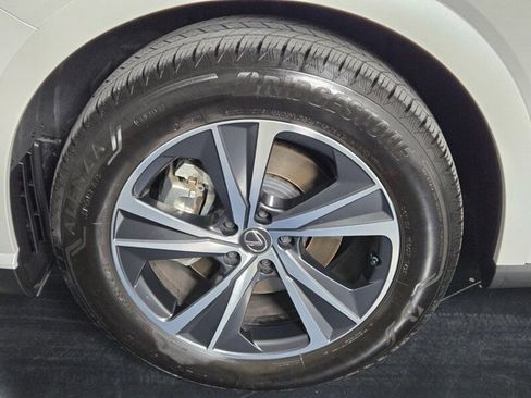 Certified 2025 Lexus RX 350 Premium image 12