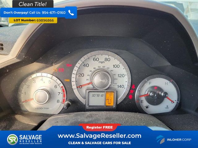Used 2011 Honda Pilot EX image 12