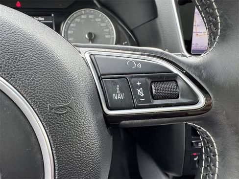 Used 2016 Audi SQ5 Premium Plus image 21