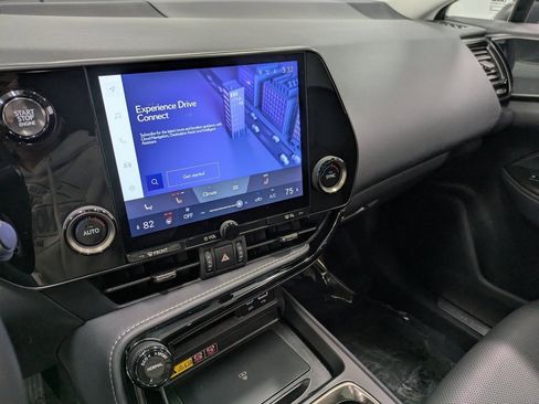 Used 2025 Lexus NX 350 AWD image 11