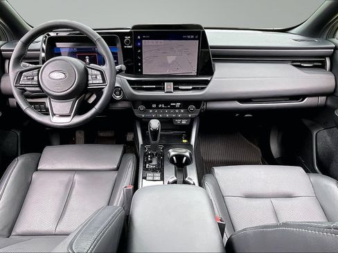 Certified 2026 Subaru Outback Touring AWD/4WD image 14