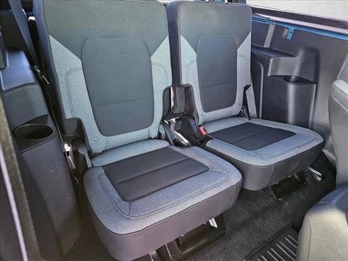 Used 2023 Ford Bronco 2-Door image 17