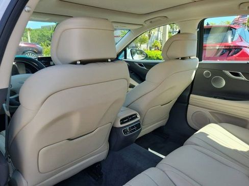 Used 2023 Genesis G80 2.5T Advanced w/ Advanced Package image 9