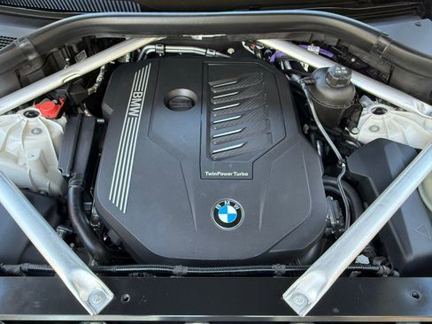 Certified 2023 BMW X5 xDrive40i w/ M Sport Package image 33
