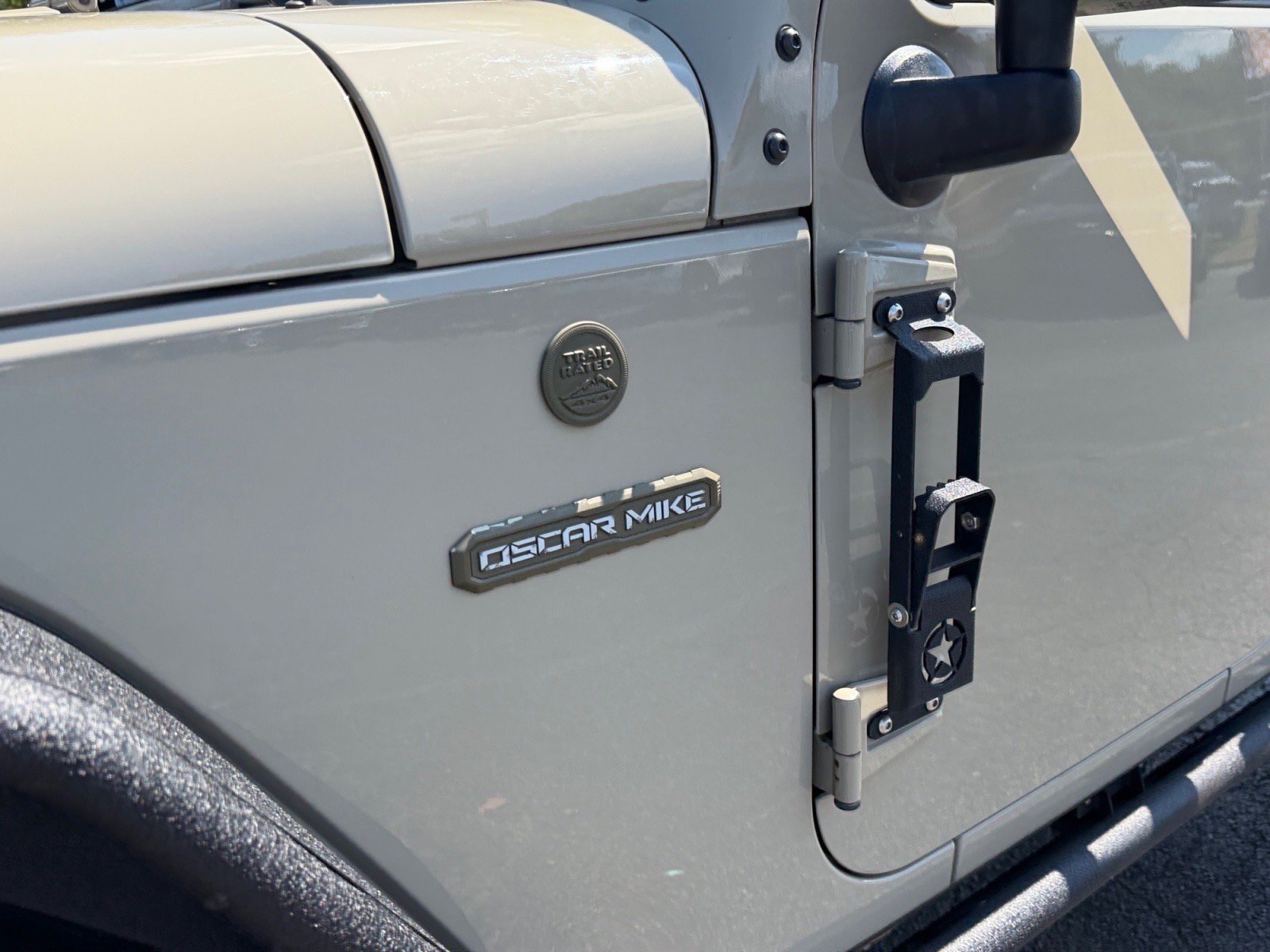 Used 2018 Jeep Wrangler Unlimited Sport AWD/4WD image 10